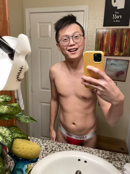 Hello hello twinky slut