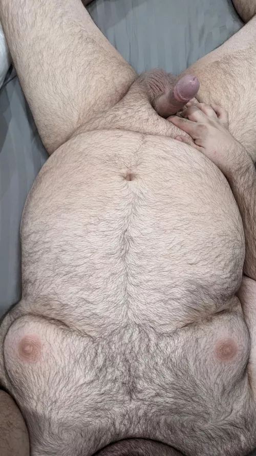 Help me fall asleep and you can share my bed.