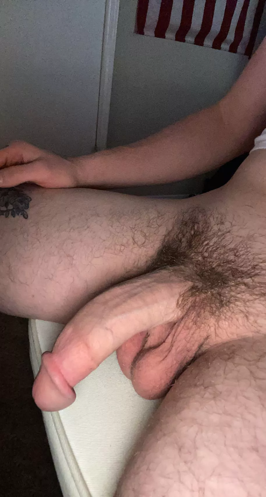 Help me out under the desk?