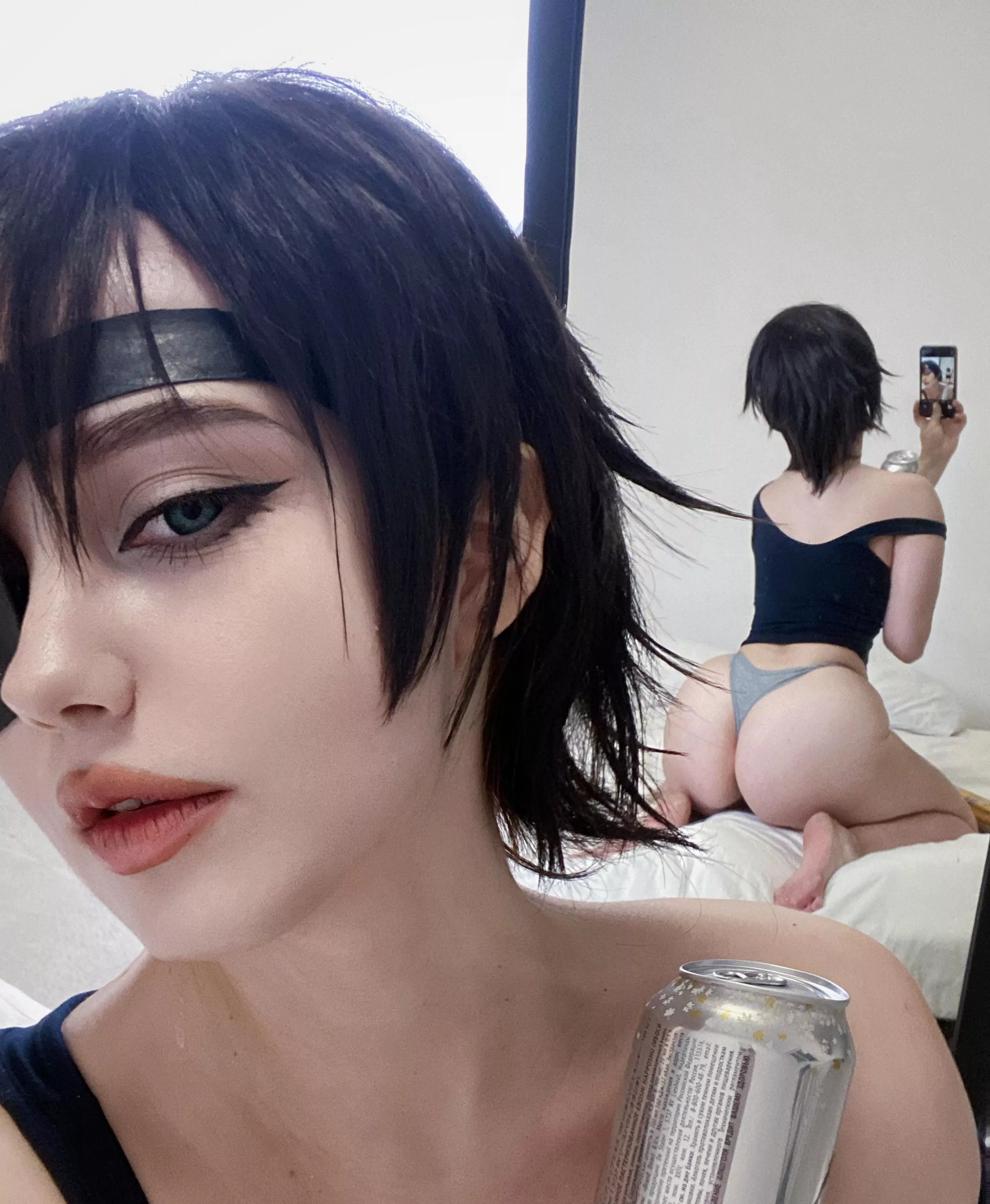 Himeno (JyuSan) [Chainsaw man]