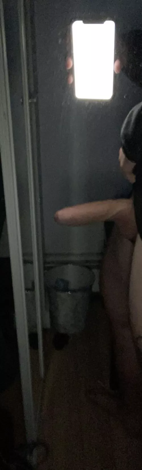 Hole stretcher, dm me?