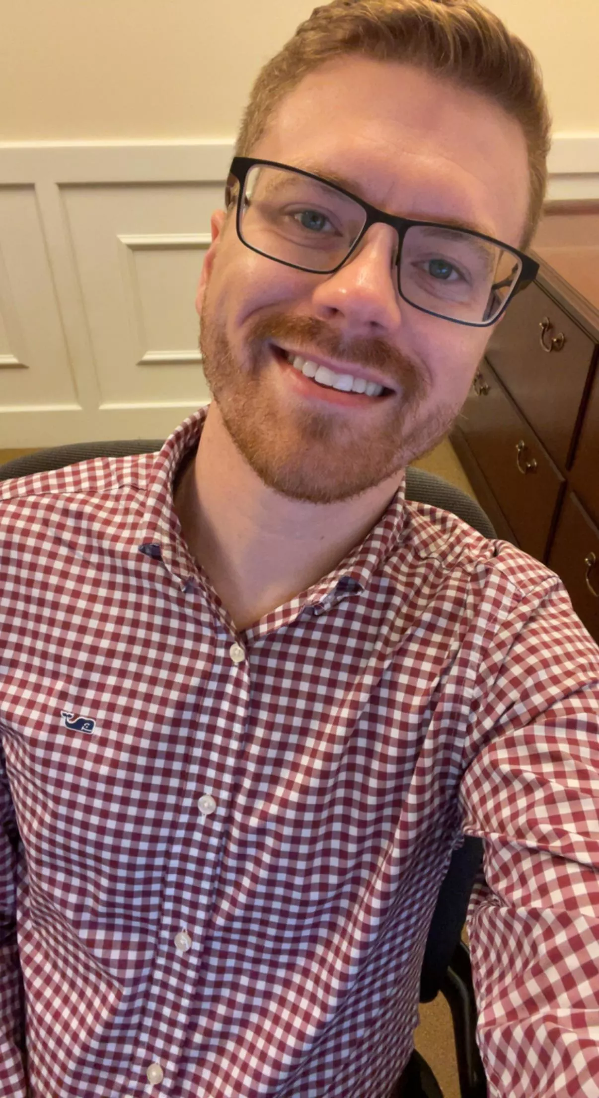 Hope yall have a great monday