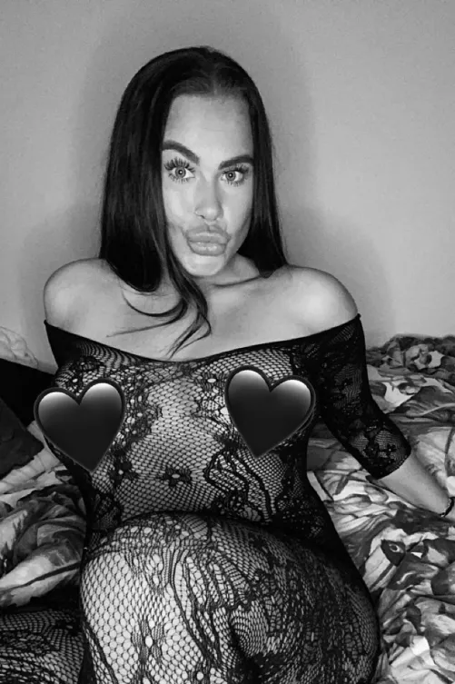 Hoppas alla haft en bra helg 😏😈