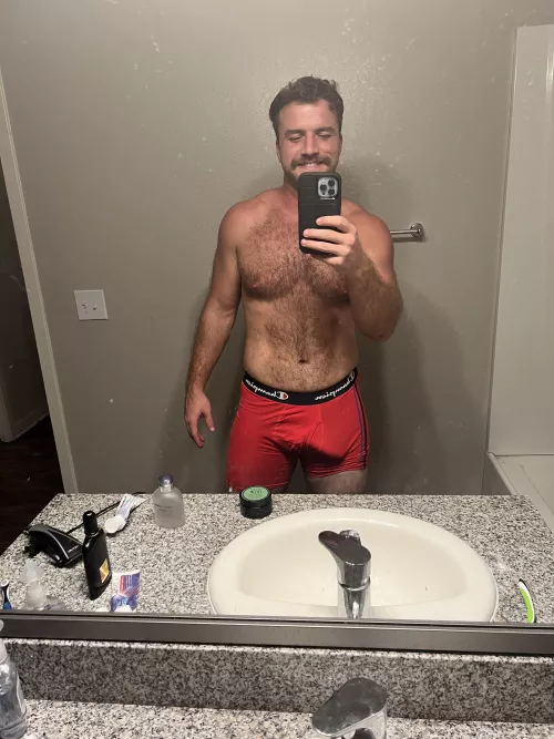 How do my boxers fit?