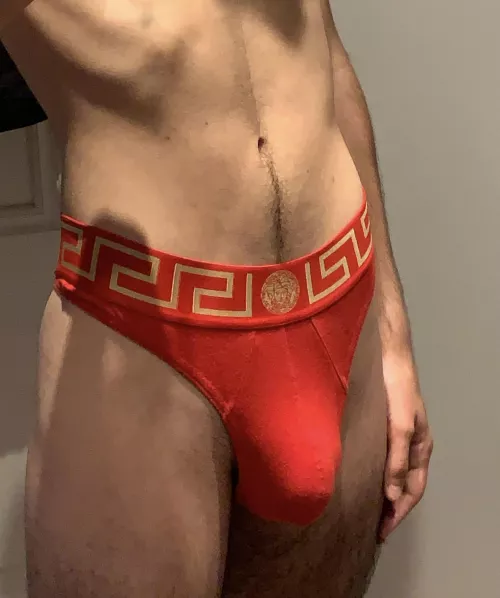 How do these look on me ?