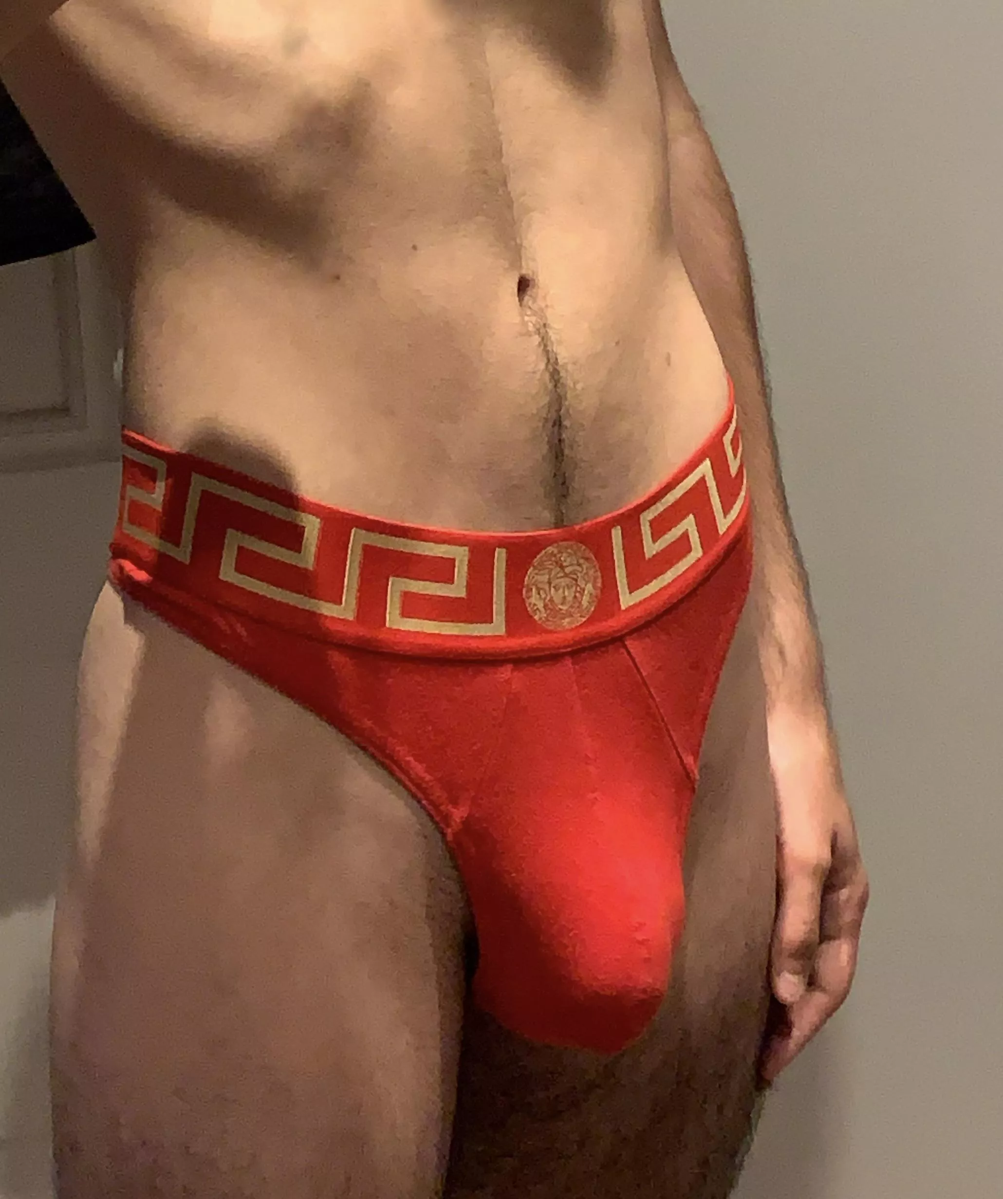 How do these look on me ?