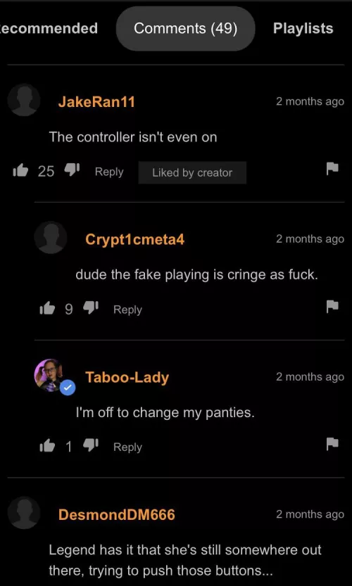 how do they notice lil details?