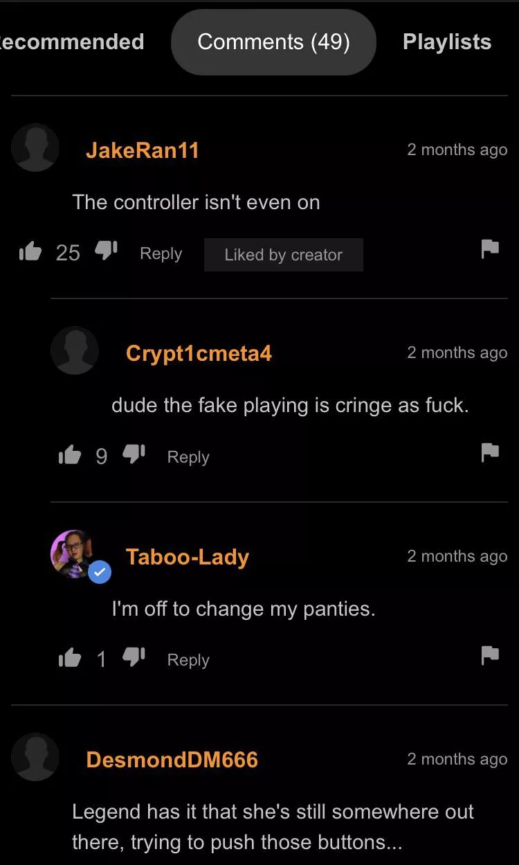 how do they notice lil details?