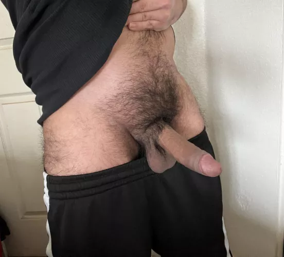 How would you drain me ?