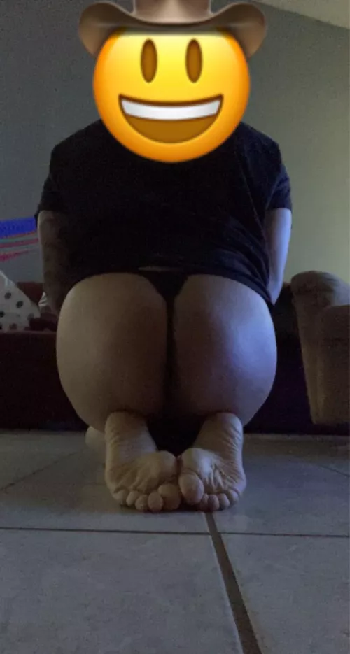 Howdy Y’all 🤠👋🏼