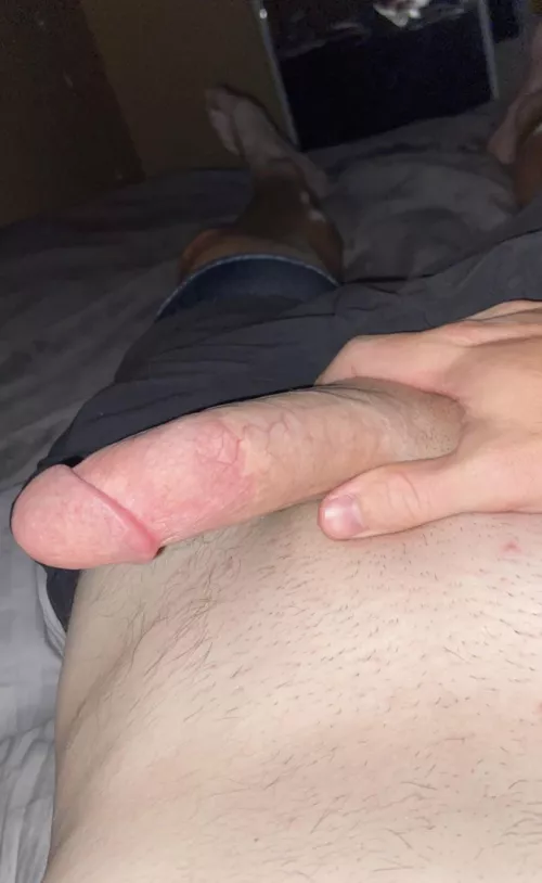 I accidentally sent you this!