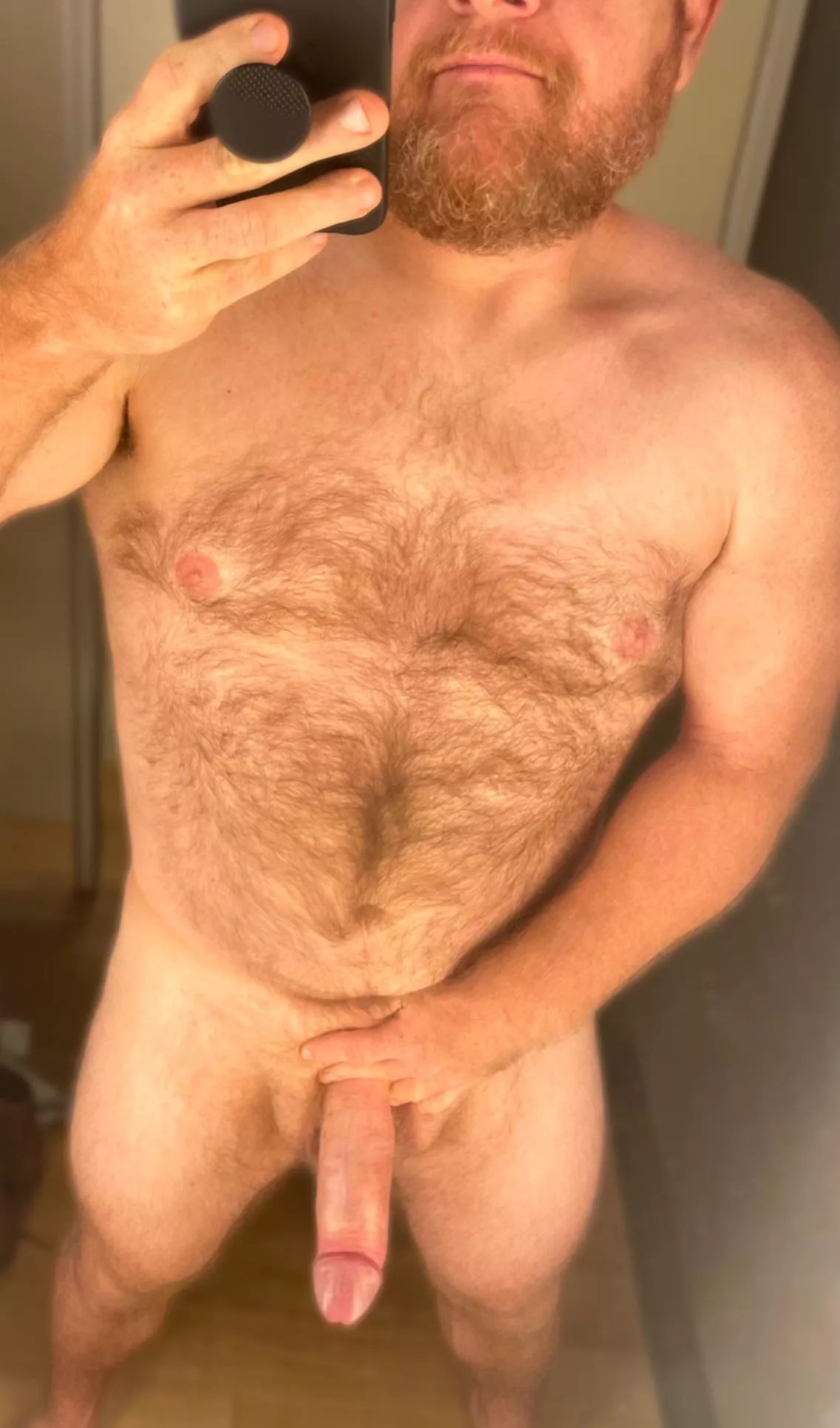 I can keep you warm on those frozen Nordic nights