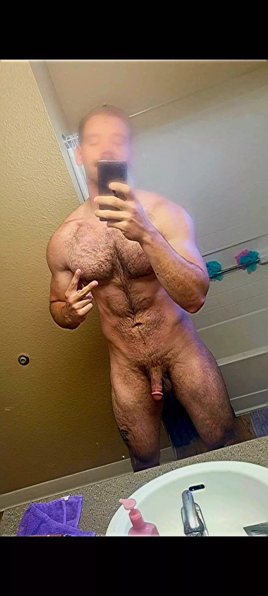 I feel like I belong here 😁 [M]