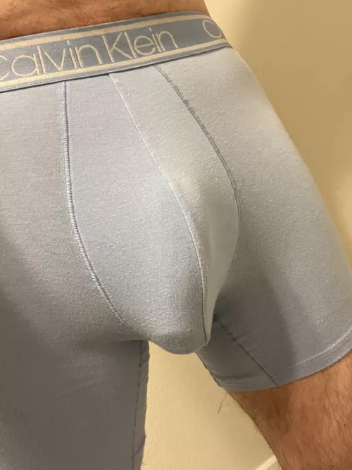 I feel the need to adjust a bit...