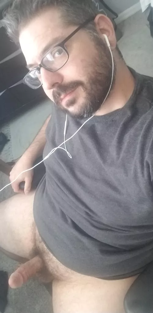 I hope yoir week is off to a great start!