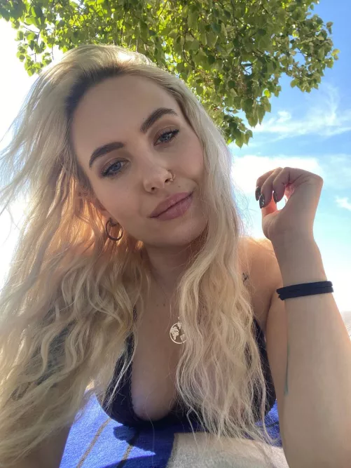 I hope you dream of me