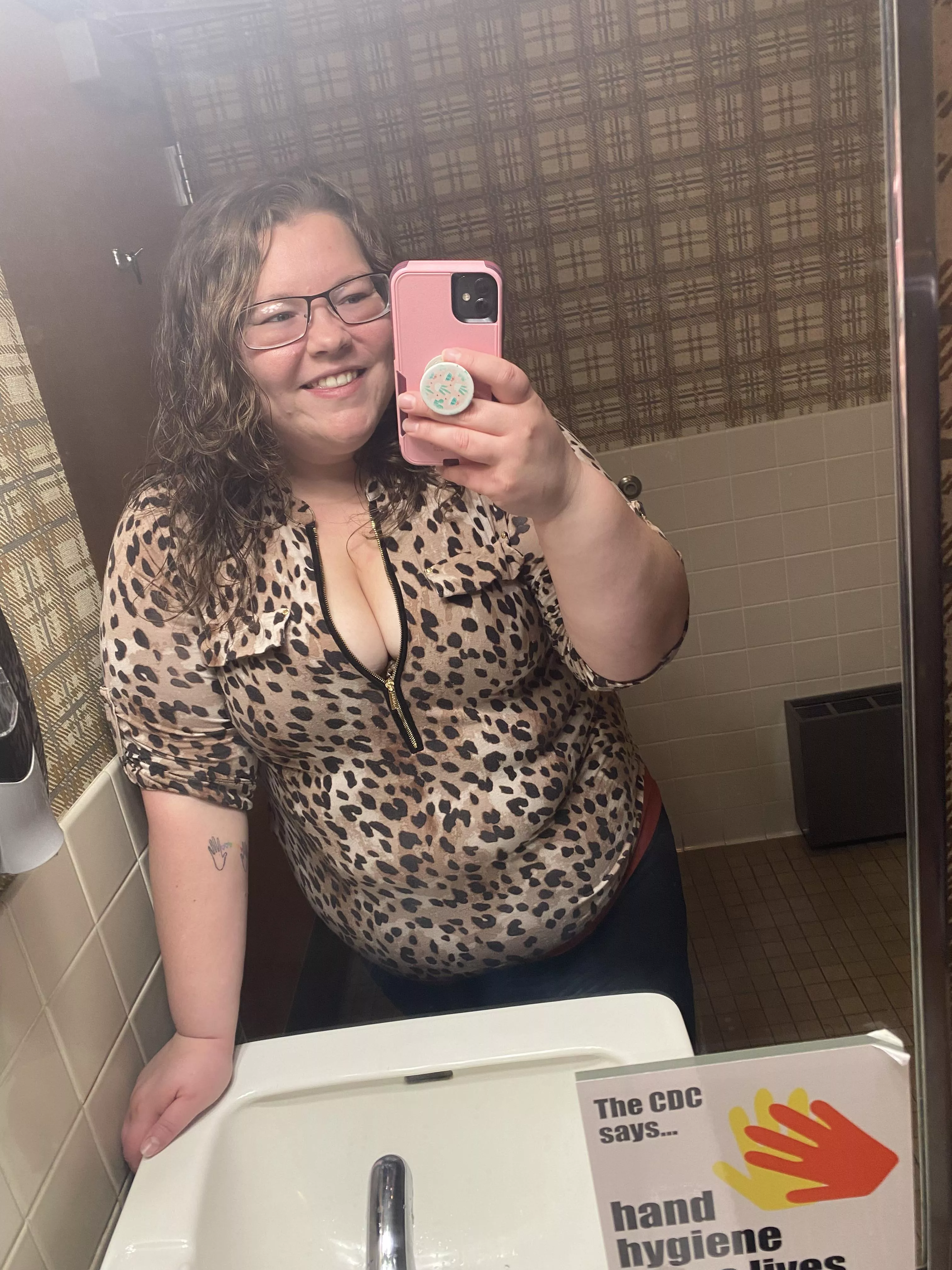 I hope you’re having a happy Monday ☺️ the weekends just never seem to last long enough!