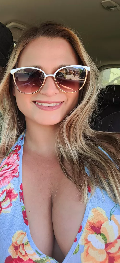 I know what my qualities are...