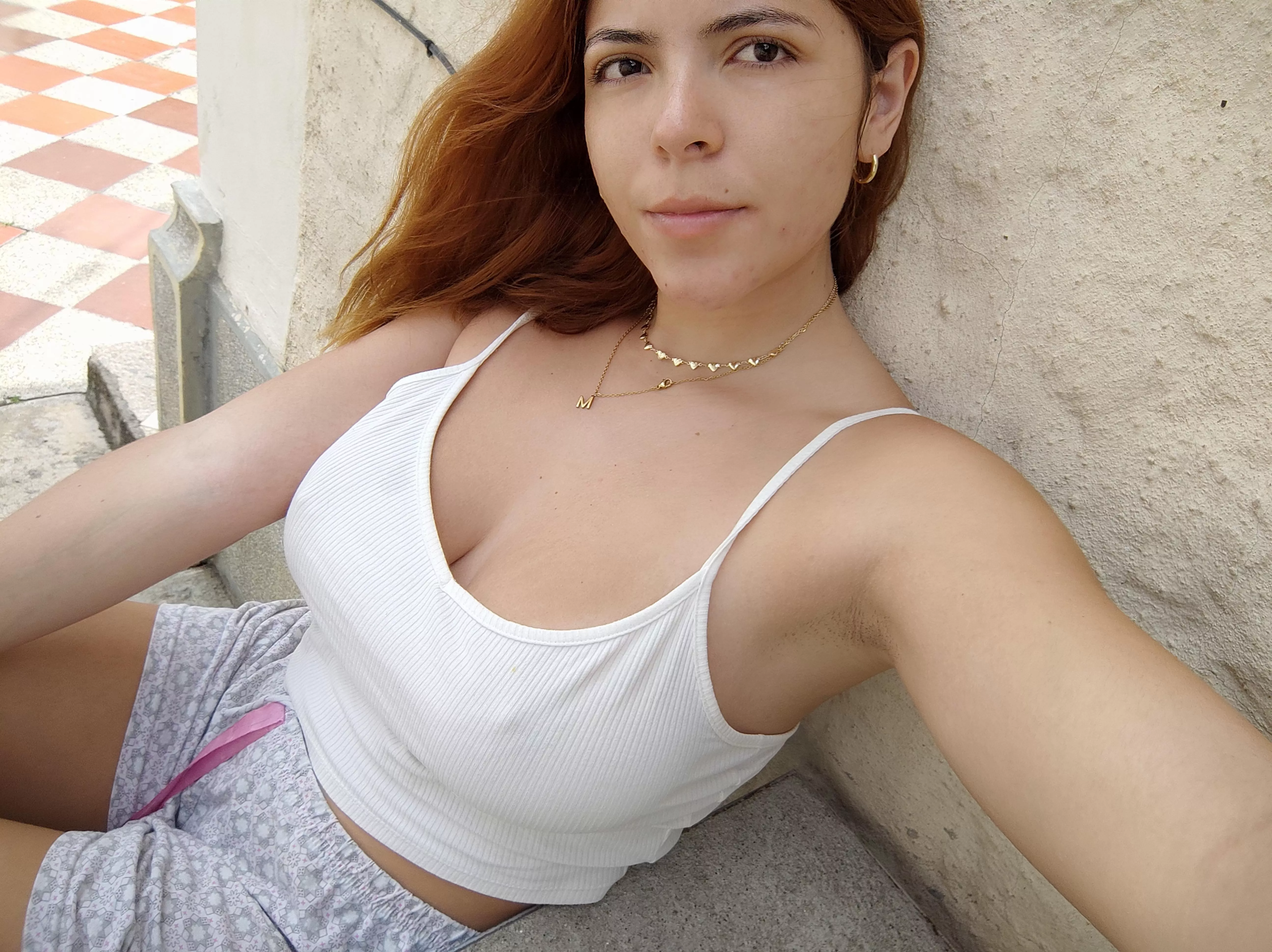 I like them on that way