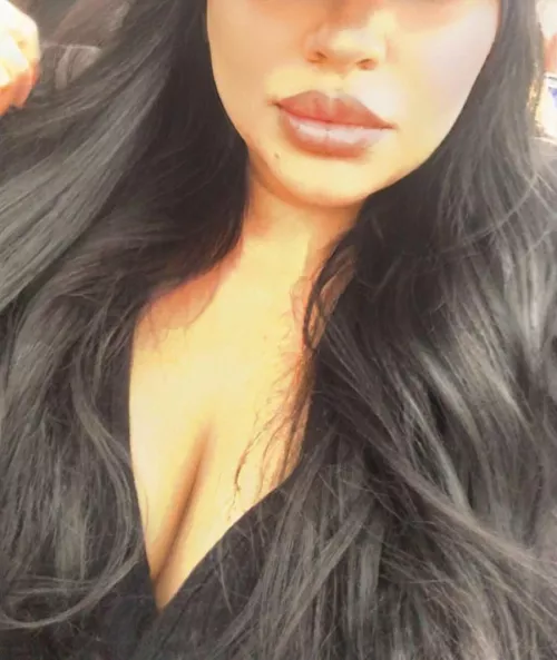 I love being shared x