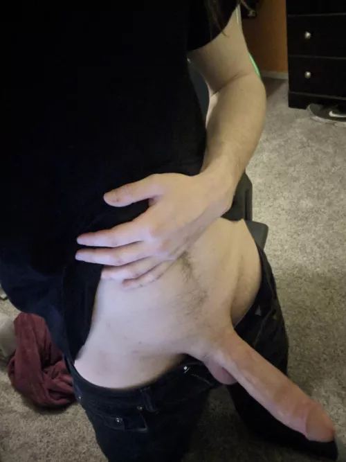 I might need a hand… or two…