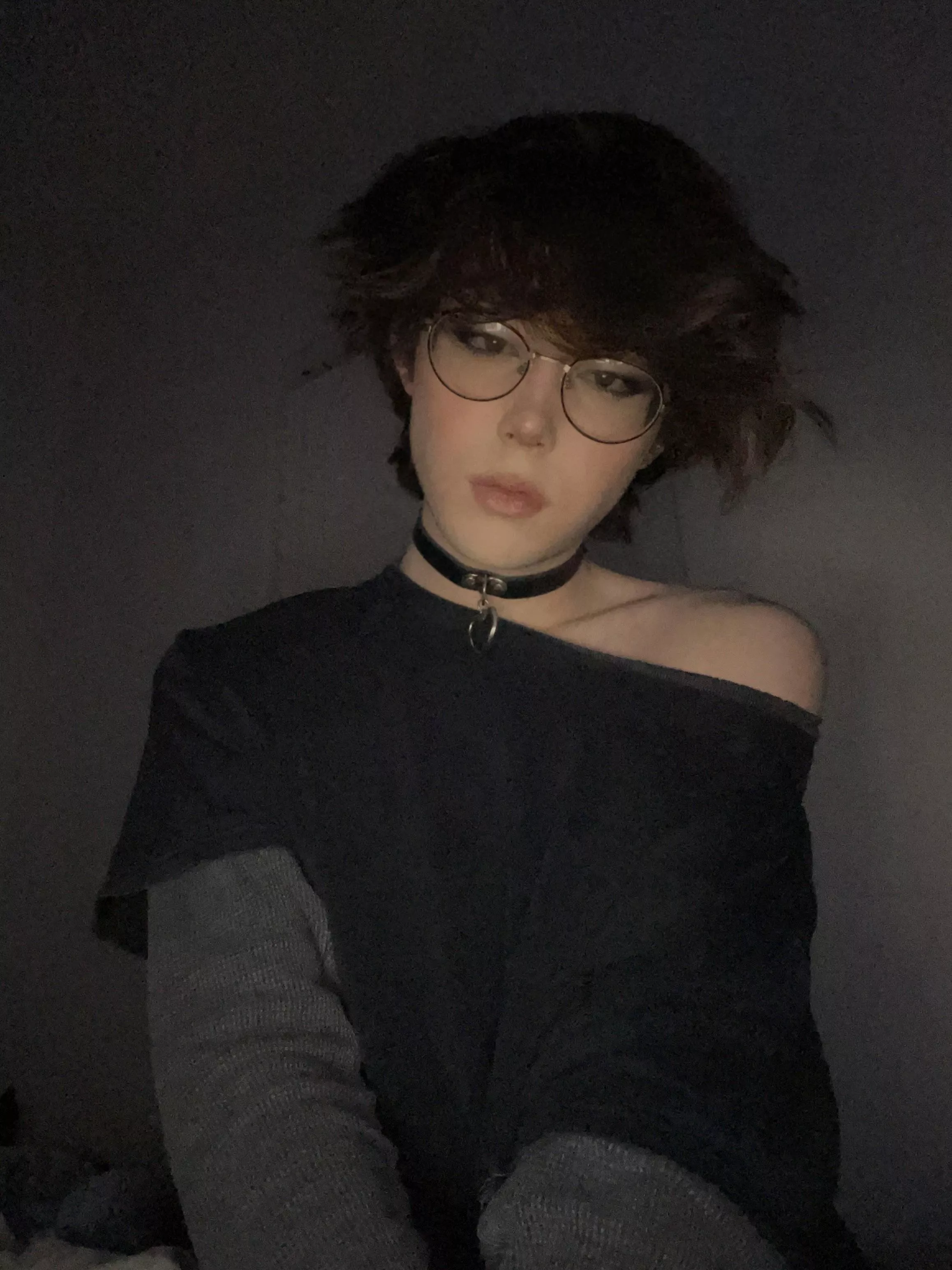 i need a hug 💗🐻‍❄️