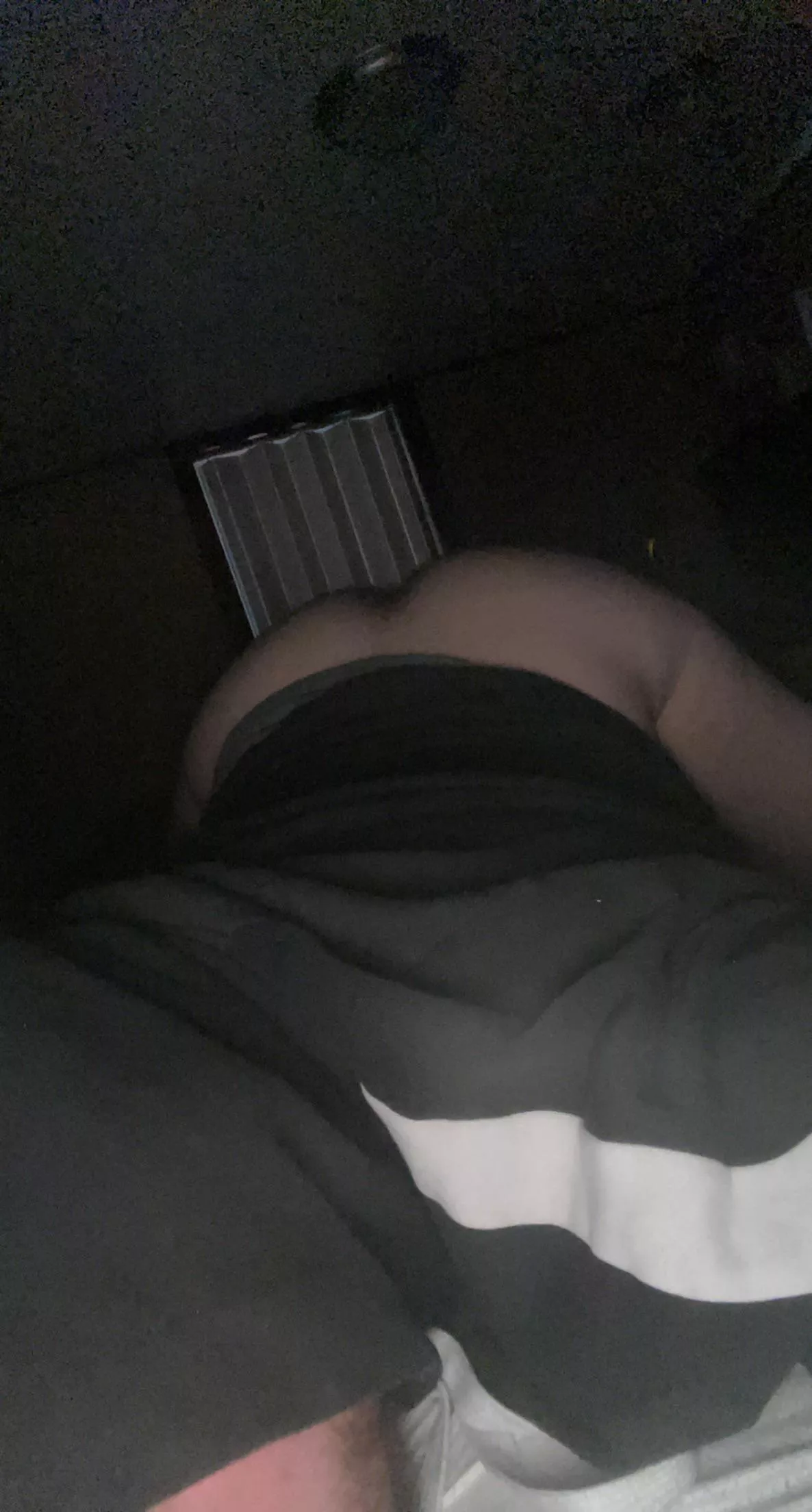 I need pounded and nutted in