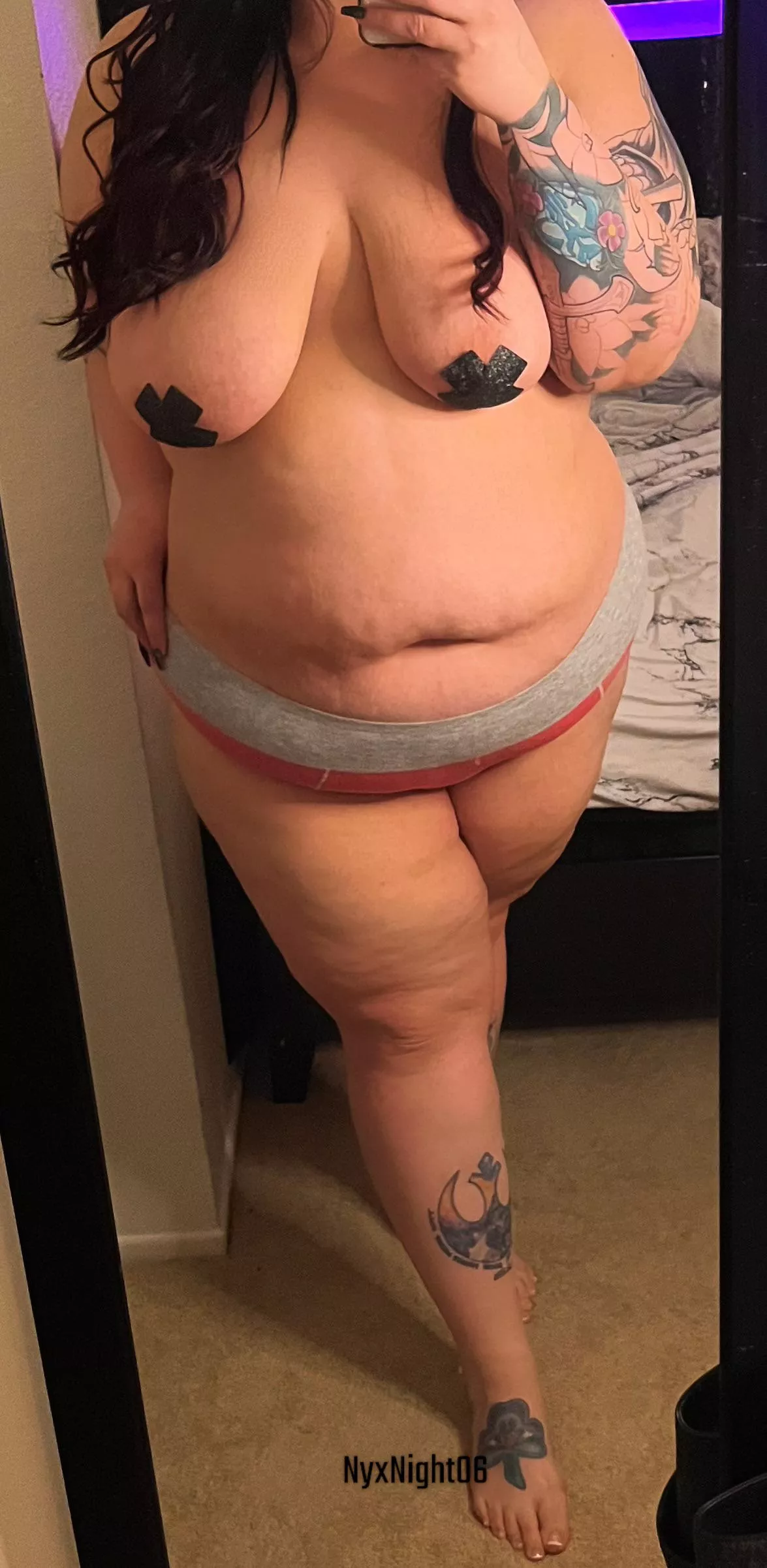 I need you to make me cum 🥰🖤