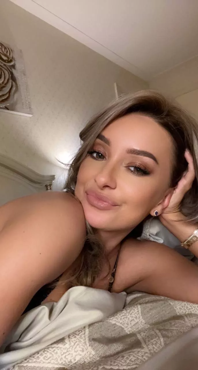 I wonder how many of you would actually fuck me