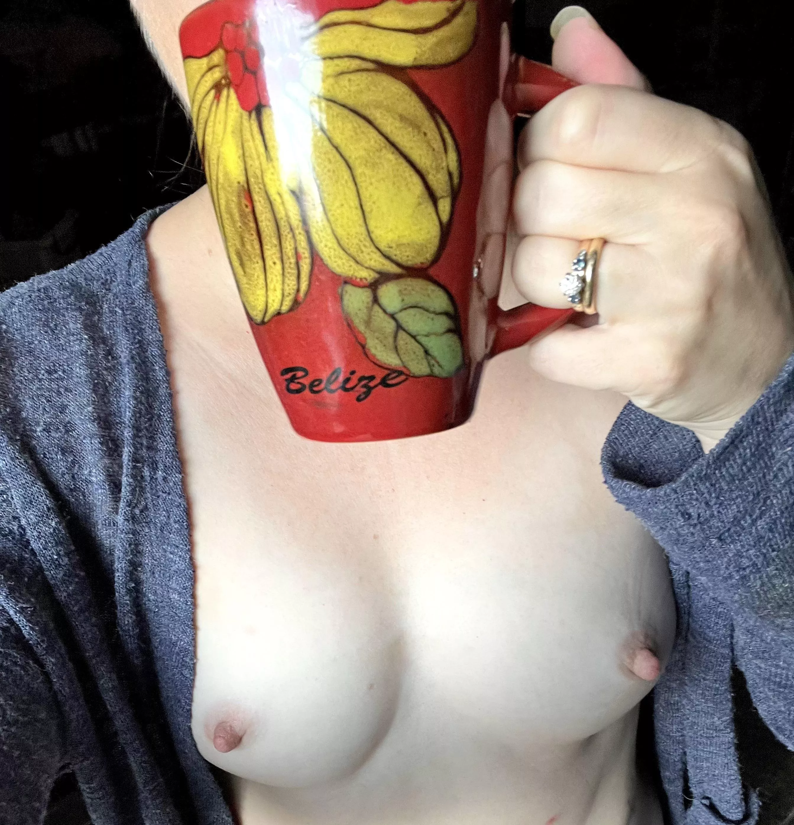 I’d rather be in Belize 🏖️