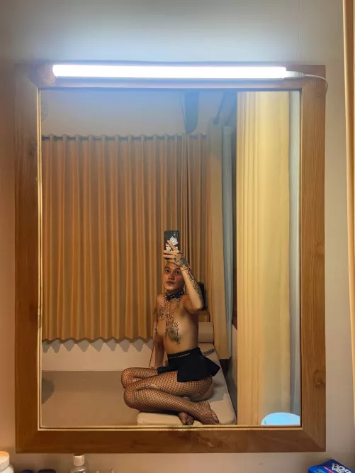 I'm a horny baby ready to serve you daddy🔥