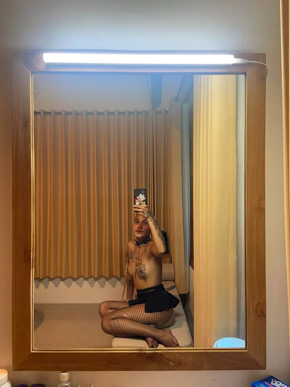 I'm a horny baby ready to serve you daddy🔥