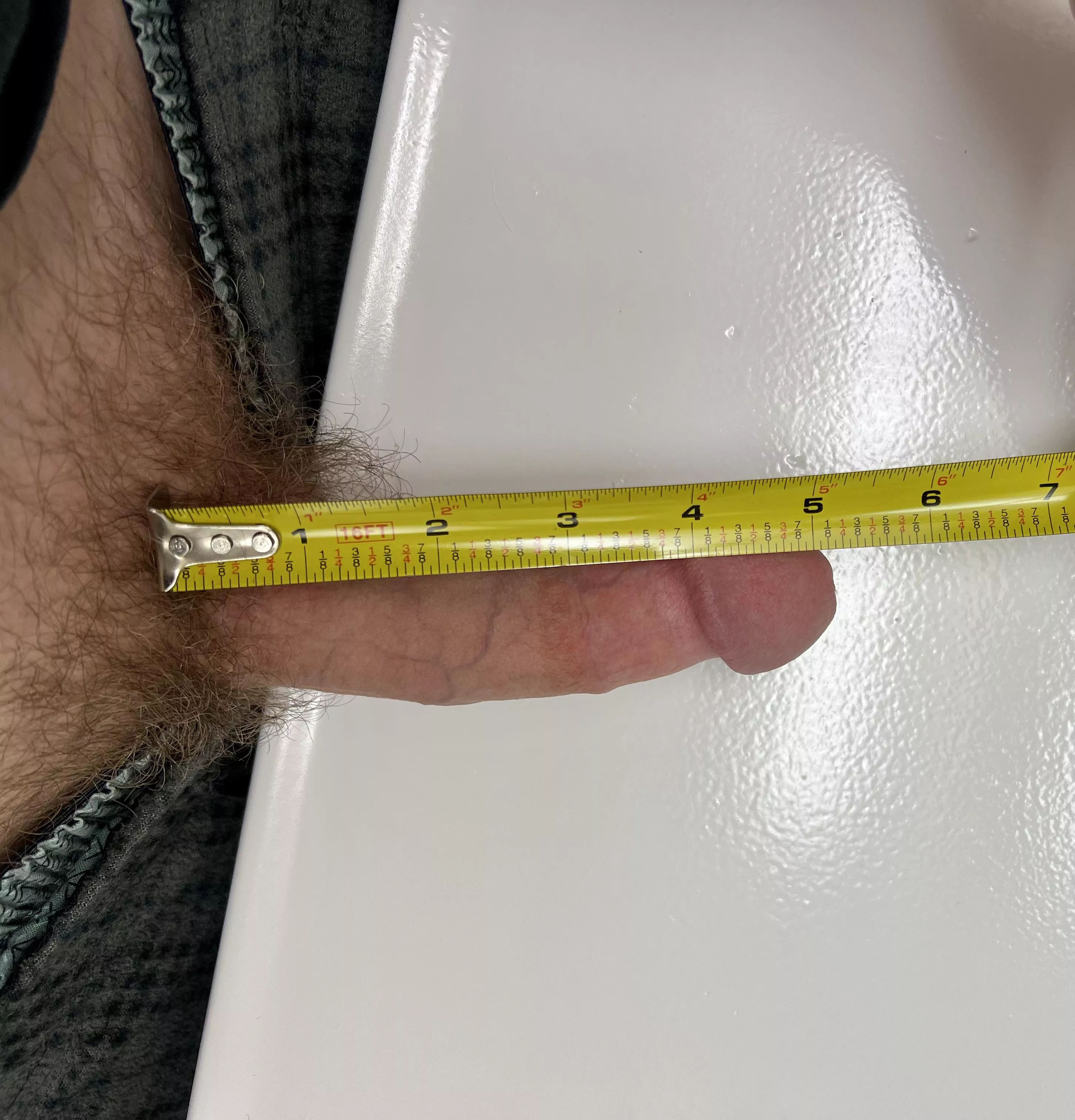 I'm a white boy with an average dick, think you can put me in my place? 😼