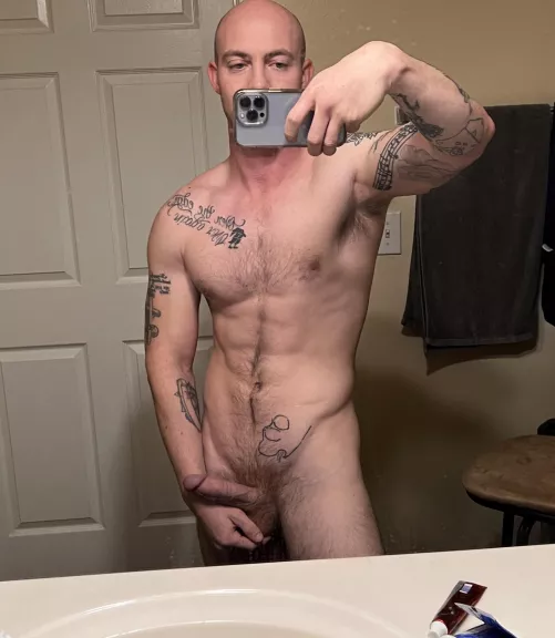 I’m an artist, give me something to paint