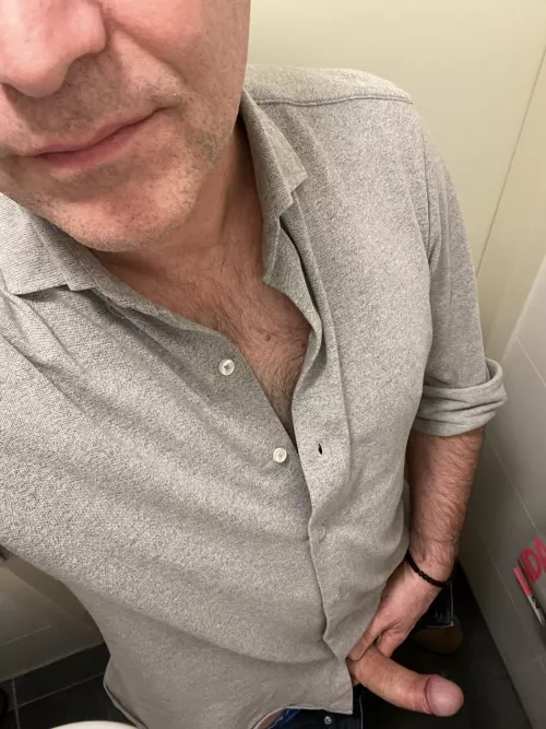 I’m not ready for work [53]