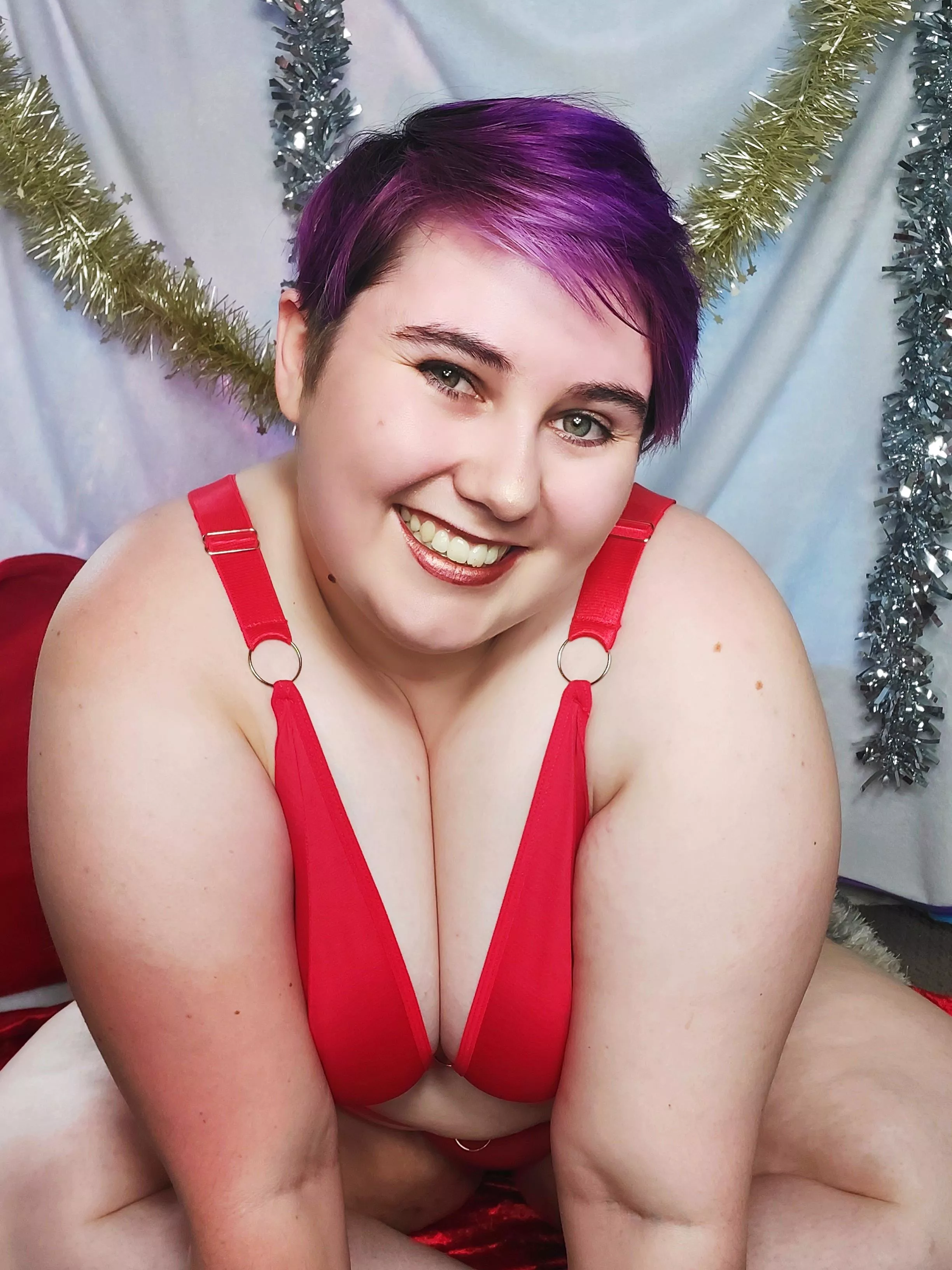 I'm so excited for Christmas 🎄 🤗