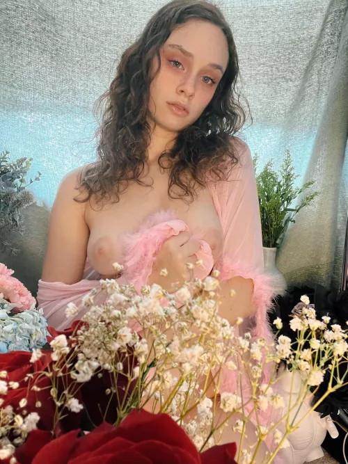 In case no one’s told you today, I love you ❤️