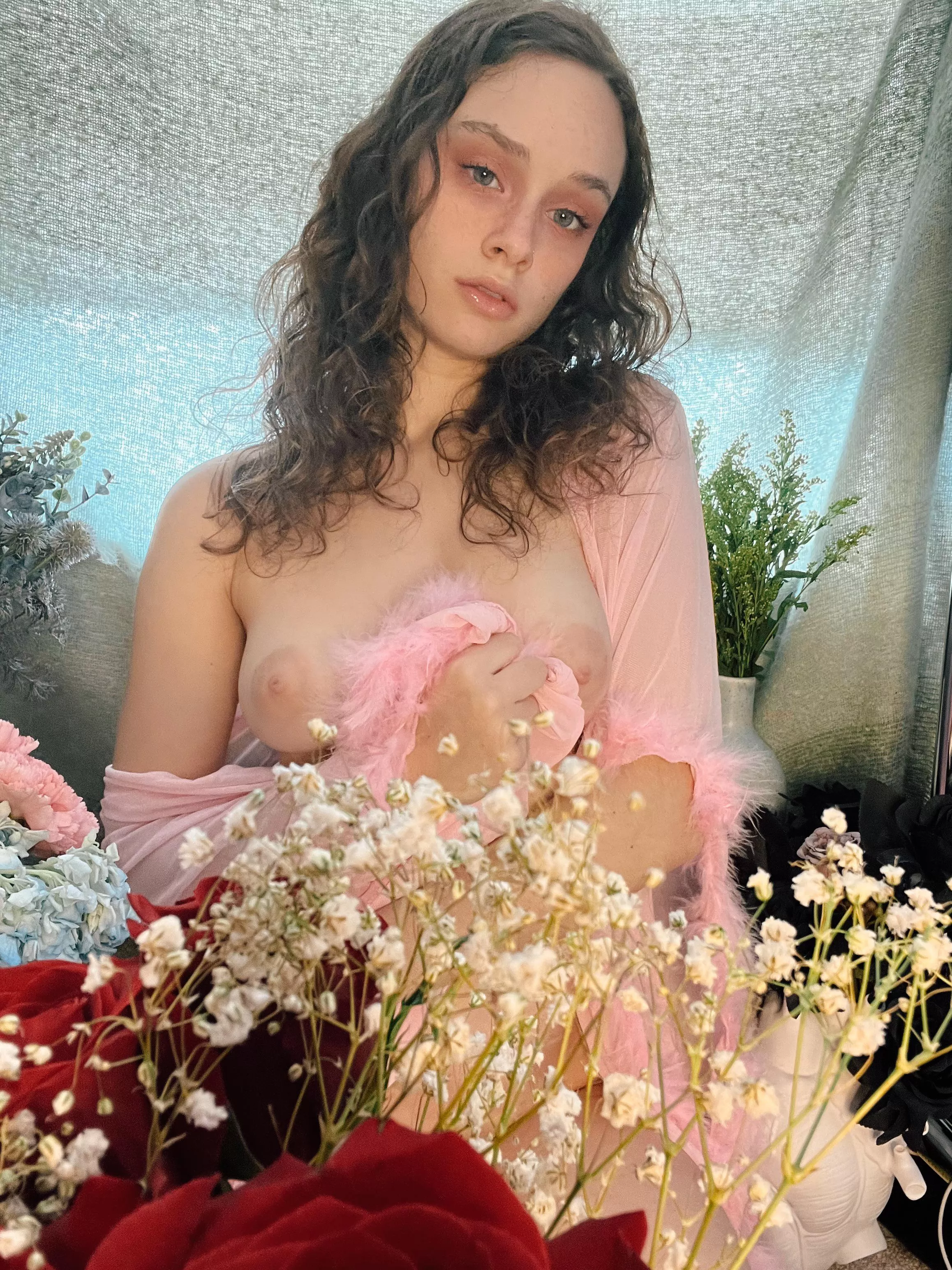 In case no one’s told you today, I love you ❤️