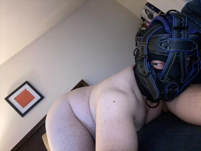 In my rightful place😈