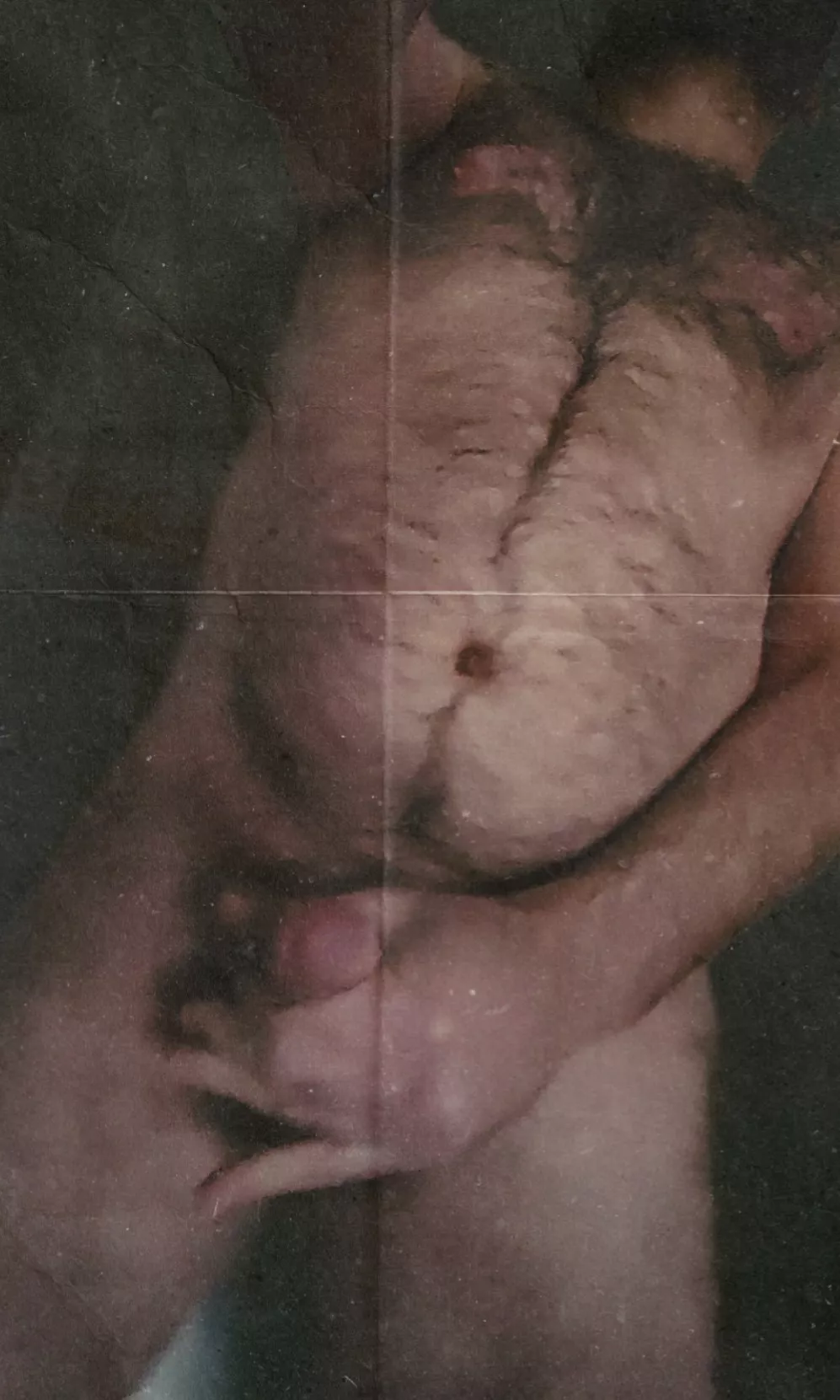 in the midst of relief