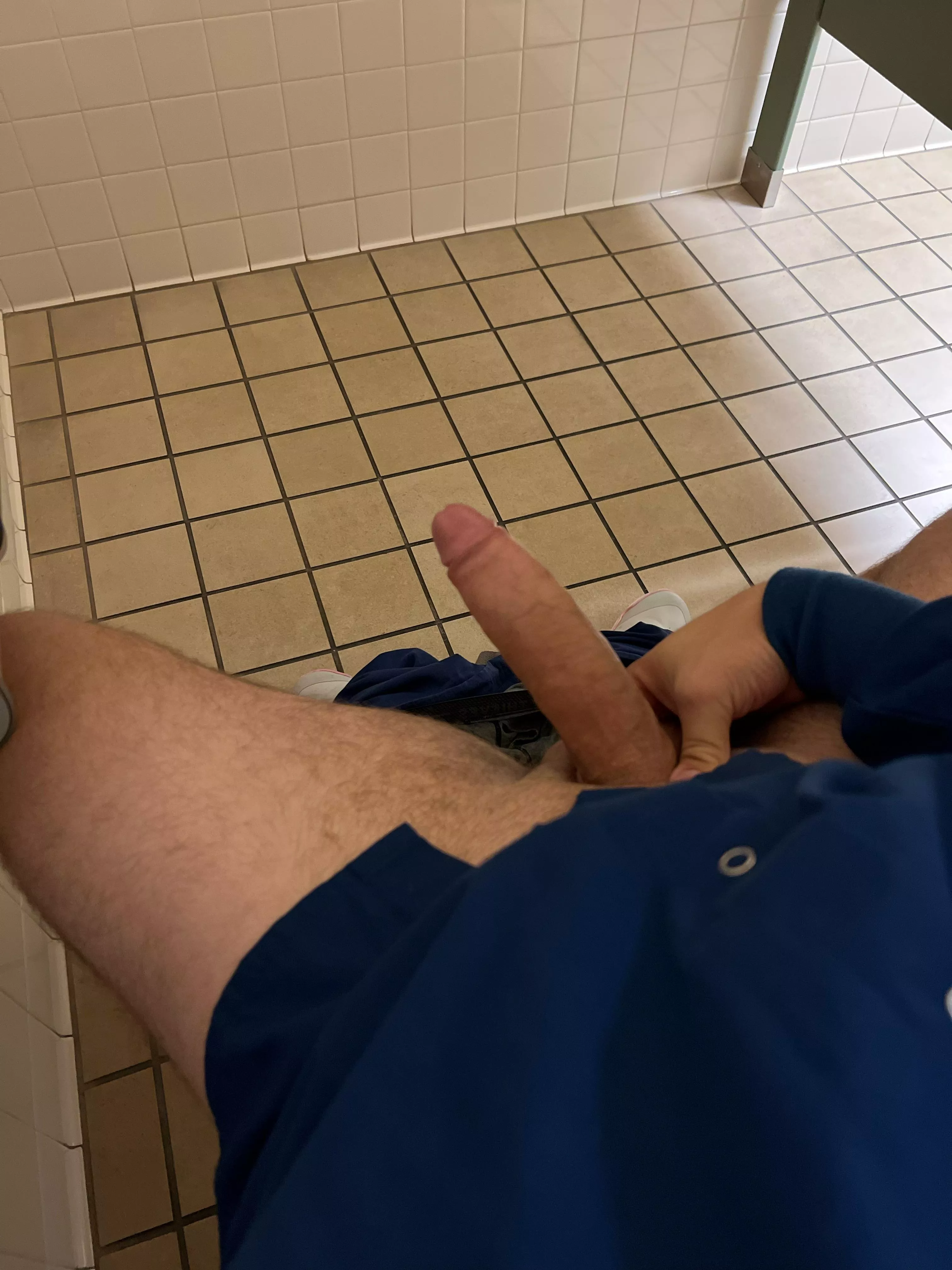 Indeed a good morning