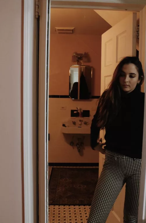 IRTR Amateur model Olivia