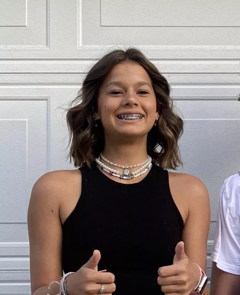 IRTR cute 18 year old