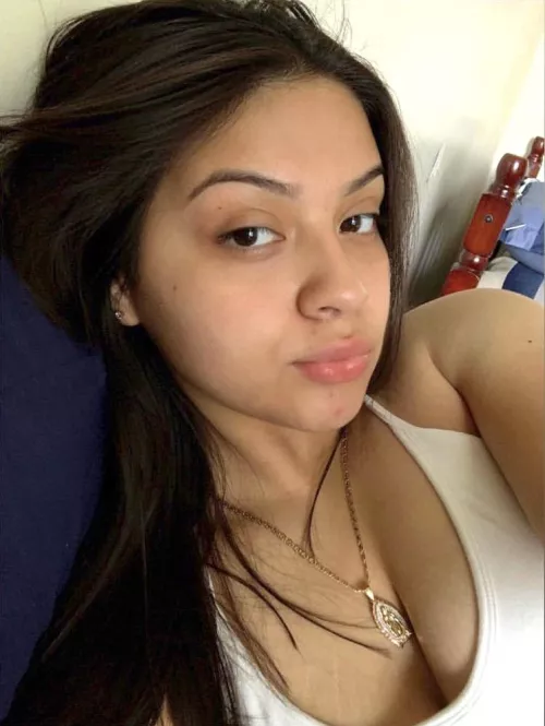 Is she good enough for you?