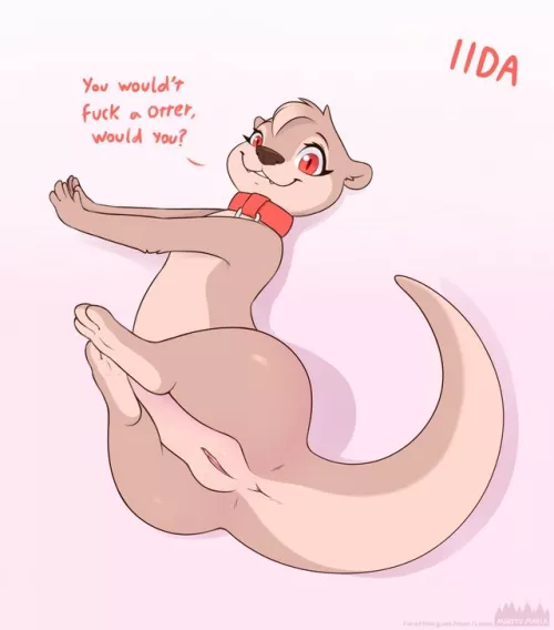 Is that Rhetorical [F] (Loimu)