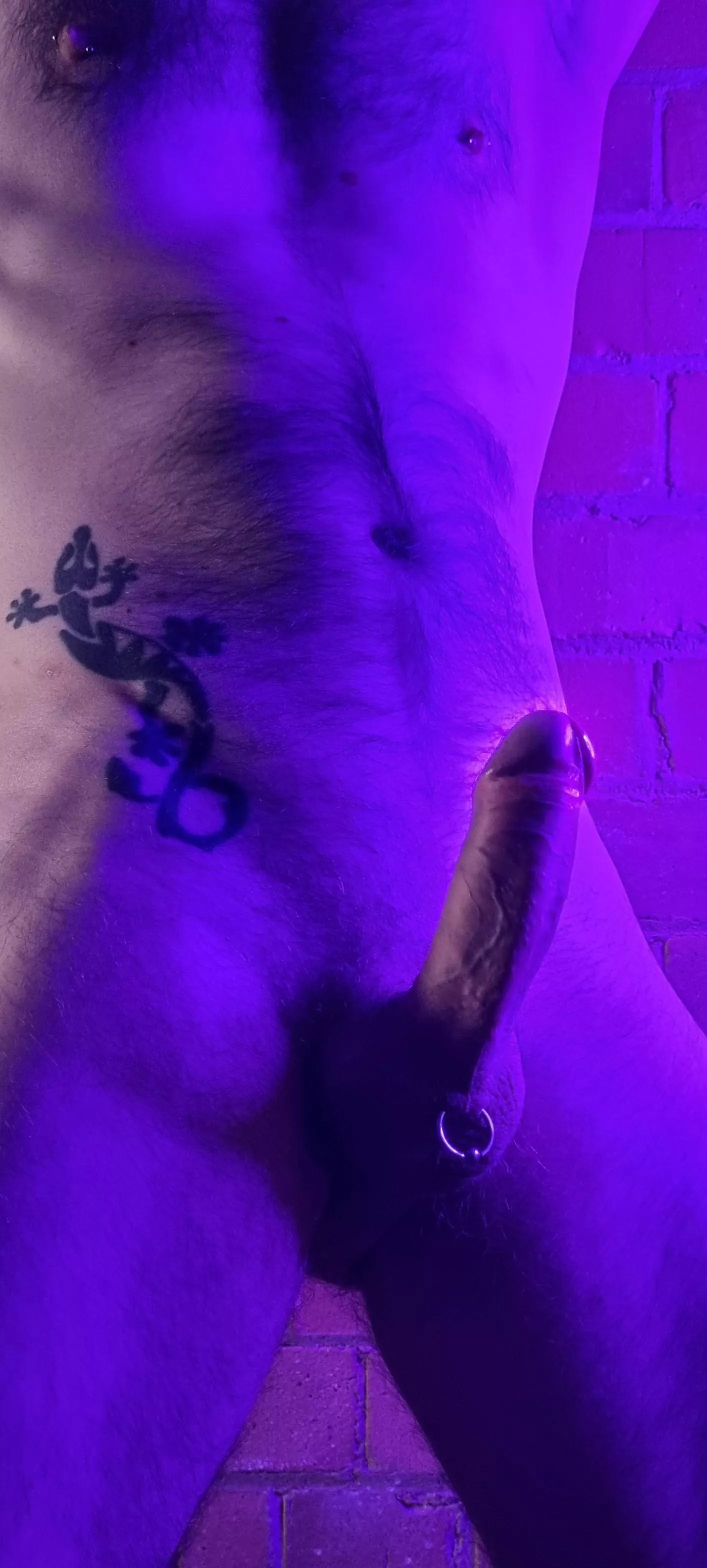 It has it's own halo