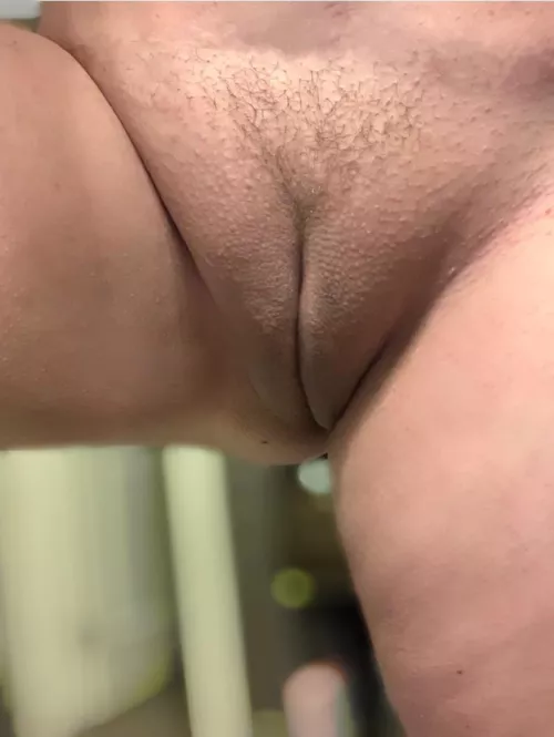 It’s what I have offer.