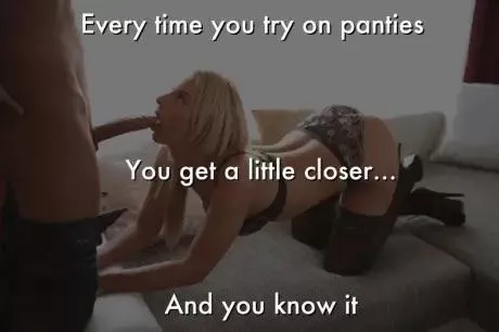 It’s why I wear them daily… 🫦