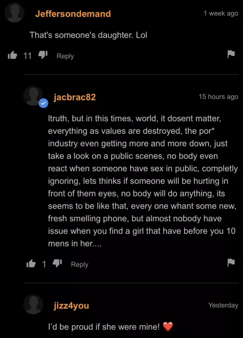 Jacbrac82 achieved enlightenment