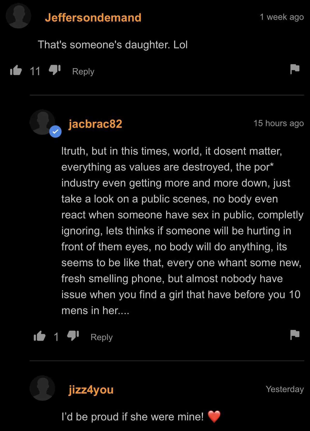 Jacbrac82 achieved enlightenment